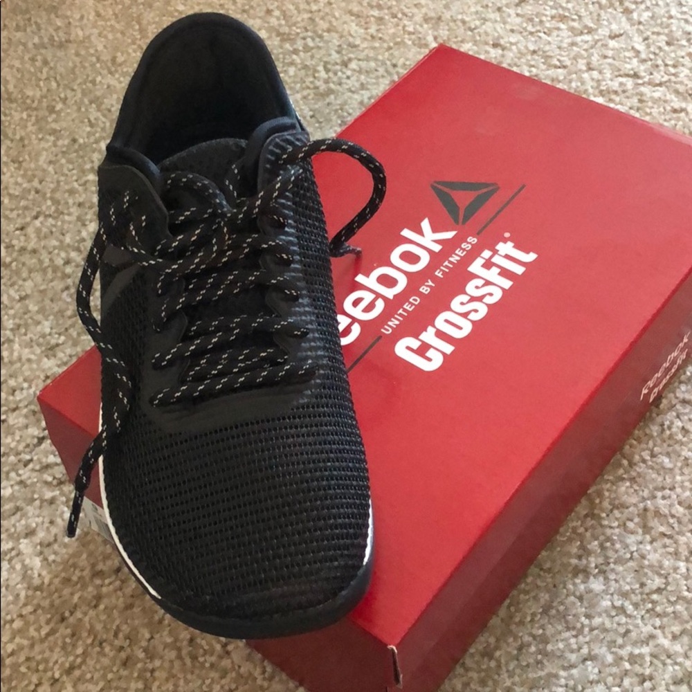 Reebok CrossFit shoes NEW